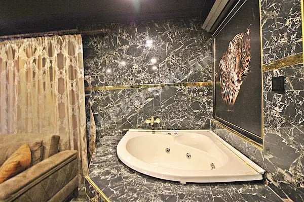 Elegant Otel - Resim 3