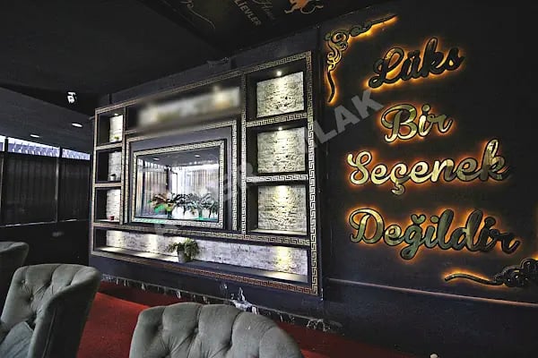 Elegant Otel - Resim 15