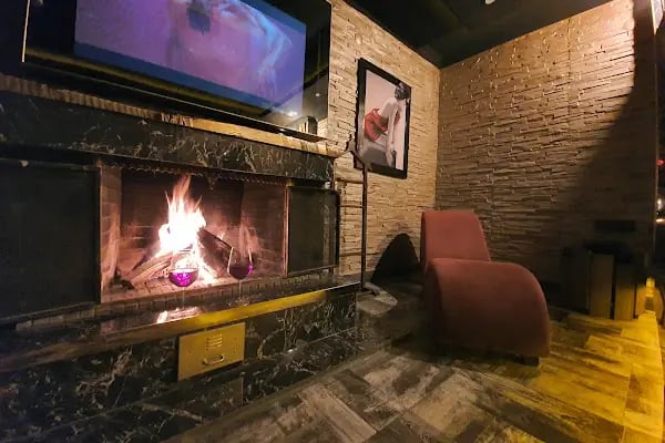 Elegant Otel - Resim 10