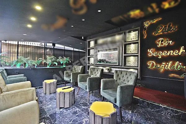 Elegant Otel - Resim 9