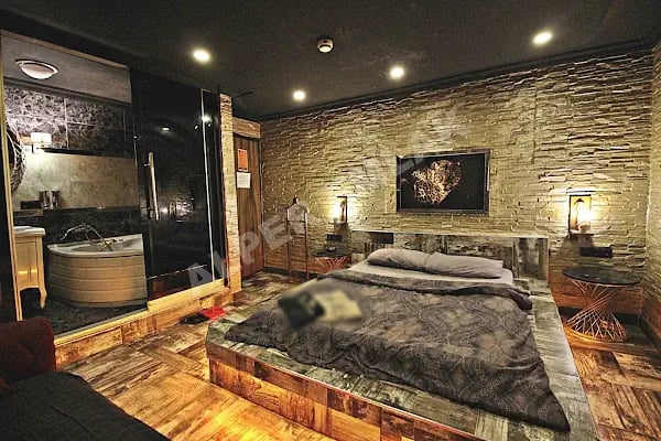 Elegant Otel - Resim 4