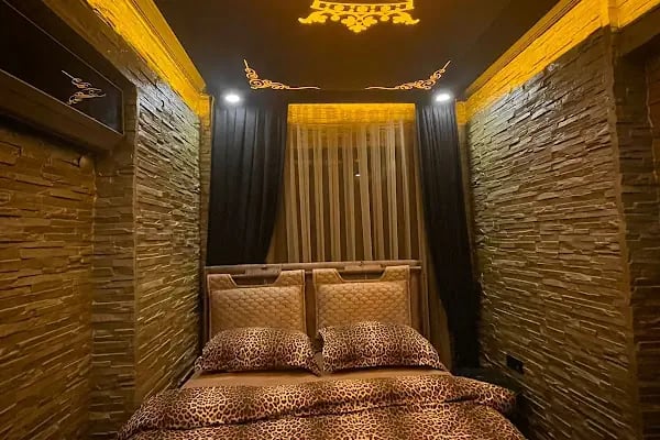 Elegant Otel - Resim 13