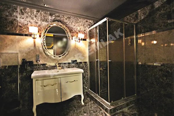 Elegant Otel - Resim 6