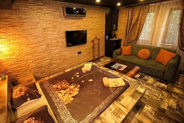 Elegant Otel - Resim 18