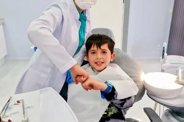 Diş Hekimi ALEV SALMAN SEREL - Resim 8