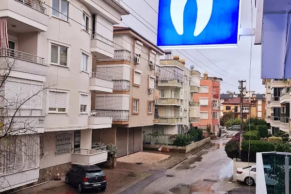 Diş Hekimi ALEV SALMAN SEREL - Resim 5