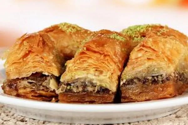 Yusuf Pastanesi (Diyarbakır-Kayapınar) - Resim 6