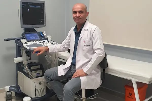Doç. Dr. Taner Demirci, Endokrinoloji Ve Metabolizma Hastalıkları - Resim 2
