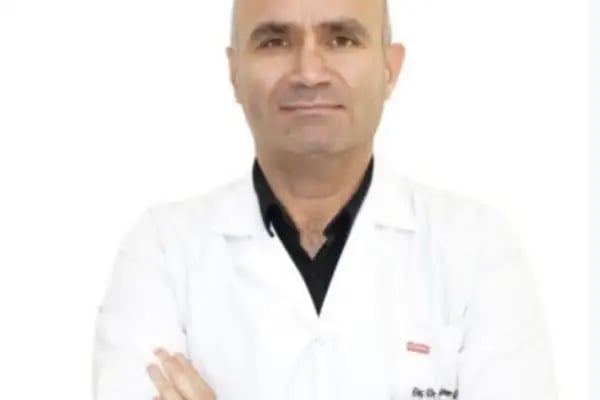 Doç. Dr. Taner Demirci, Endokrinoloji Ve Metabolizma Hastalıkları - Resim 3
