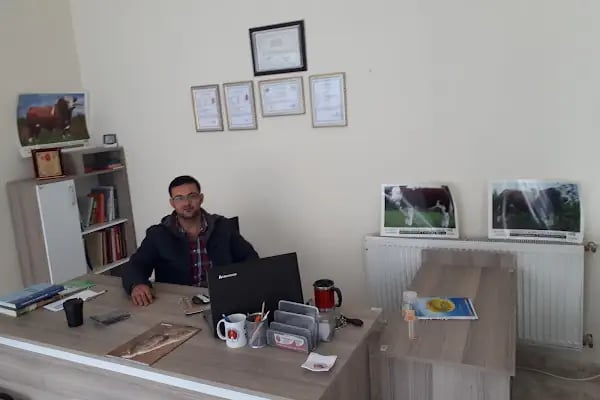 Mehmet emin veteriner kliniği - Resim 12