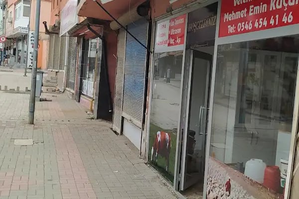 Mehmet emin veteriner kliniği - Resim 4