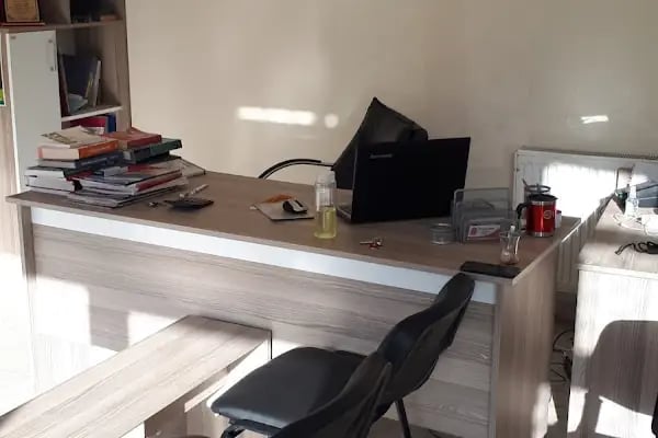 Mehmet emin veteriner kliniği - Resim 8