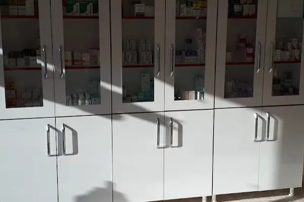Mehmet emin veteriner kliniği - Resim 6
