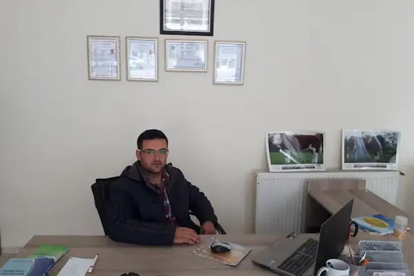 Mehmet emin veteriner kliniği - Resim 10