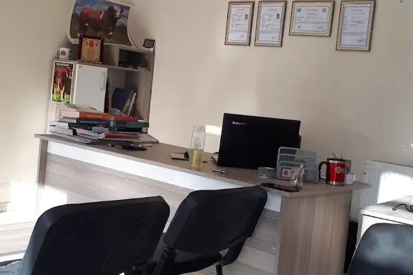 Mehmet emin veteriner kliniği - Resim 7