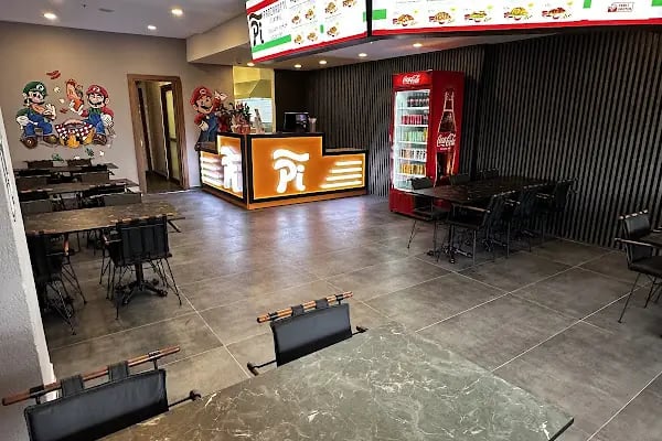 Panzarotti Ataşehir - Resim 12
