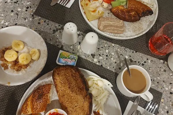 La Maja Hotel - Resim 13