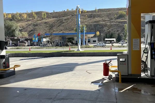 Goman Çevlik OPET I UTTS Yetkili Taşıt Montaj Servisi - Resim 19