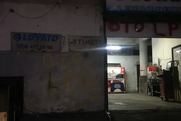 Bati Oto Tamir &amp; Bakim Servisi - Resim 5