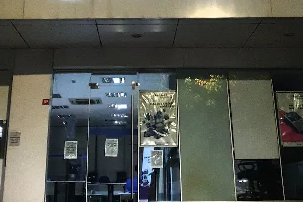 Anadolubank İstoç Şubesi - Resim 3