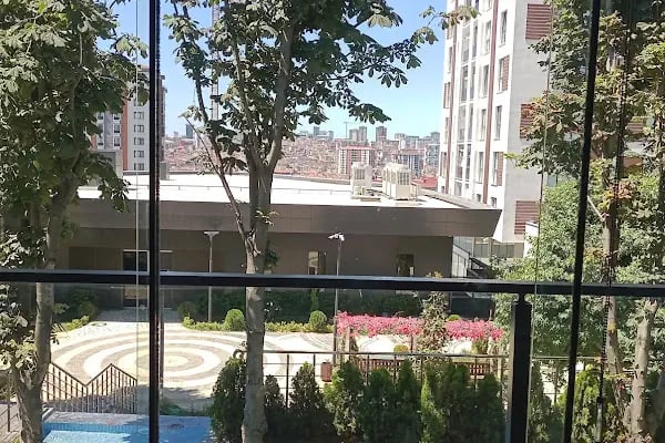 Bağcılar Belediyesi Yavuz Sultan Selim Parkı - Resim 16