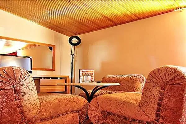 Gurtas Hotel - Resim 6