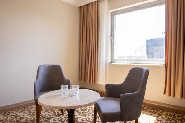 Gurtas Hotel - Resim 15