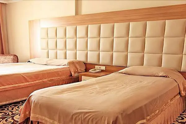 Gurtas Hotel - Resim 2