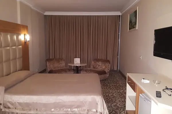 Gurtas Hotel - Resim 16