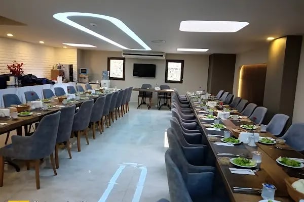 Gurtas Hotel - Resim 13
