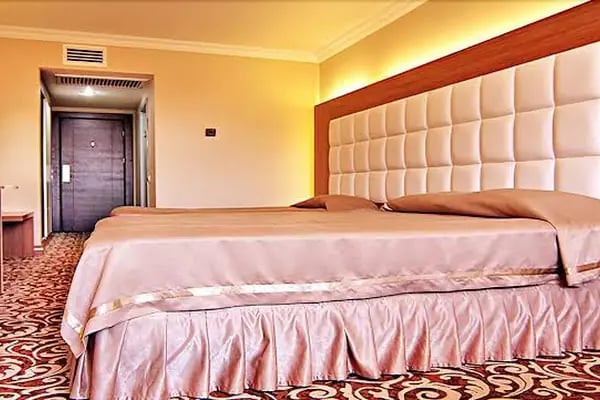 Gurtas Hotel - Resim 9