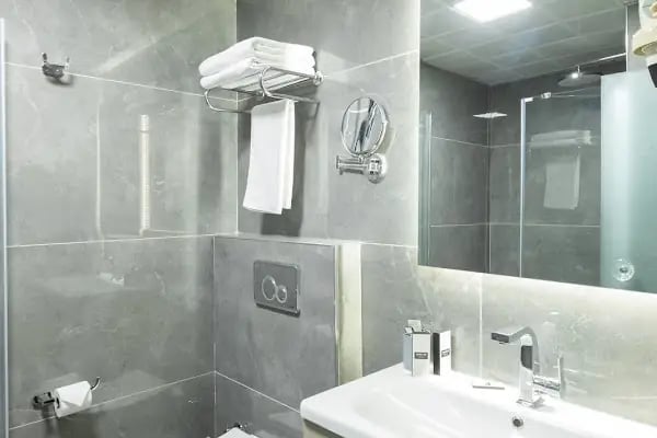 Gurtas Hotel - Resim 17