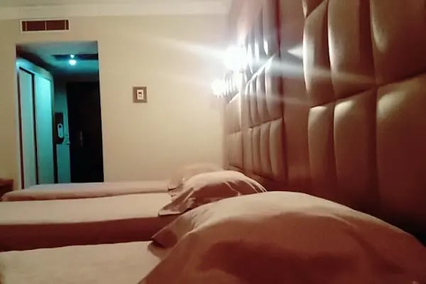 Gurtas Hotel - Resim 18