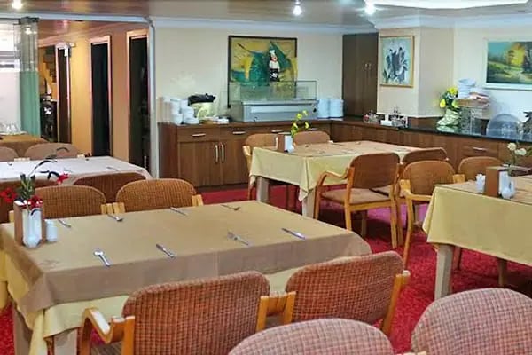 Gurtas Hotel - Resim 4