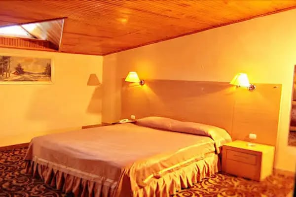 Gurtas Hotel - Resim 8