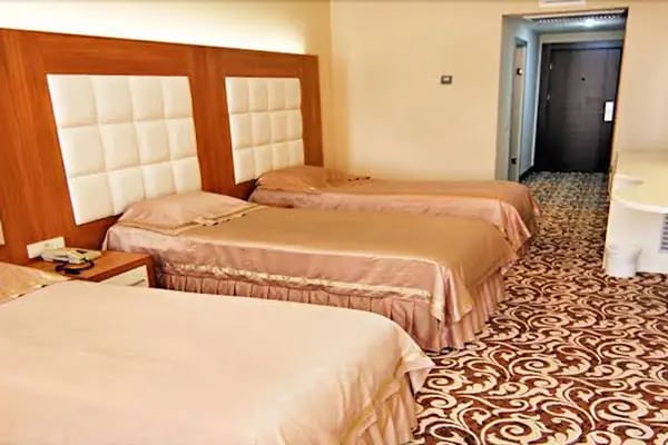 Gurtas Hotel - Resim 10