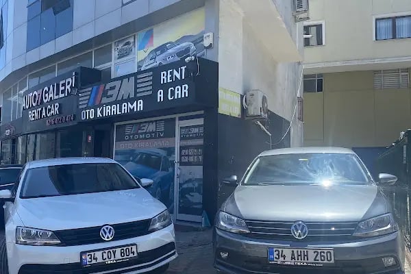 3MC RENT A CAR - Resim 10