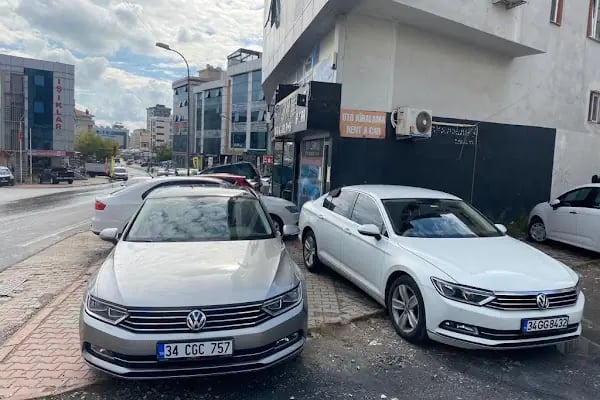 3MC RENT A CAR - Resim 3