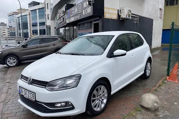 3MC RENT A CAR - Resim 6