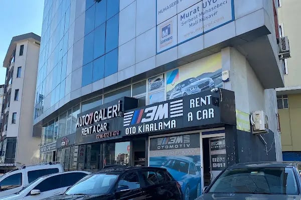 3MC RENT A CAR - Resim 2