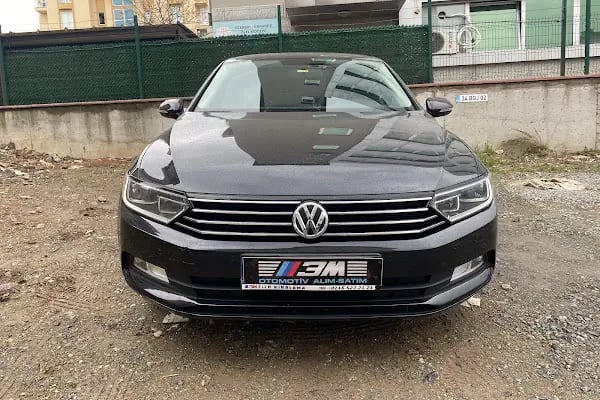 3MC RENT A CAR - Resim 9