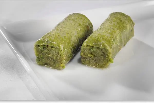 Fıstık Baklavaları Aliağa - Resim 14
