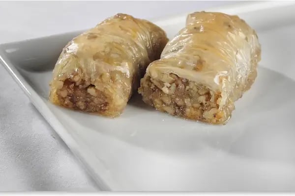 Fıstık Baklavaları Aliağa - Resim 7