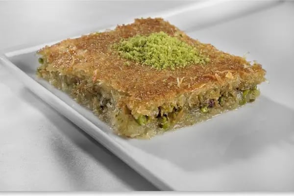Fıstık Baklavaları Aliağa - Resim 2