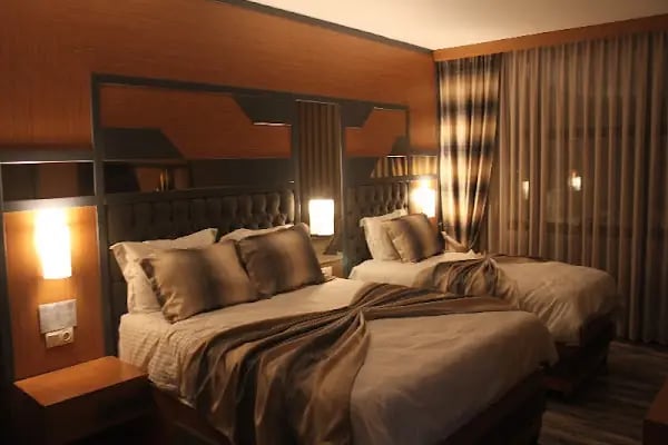 Grand Rimedya Hotel bursa - Resim 3