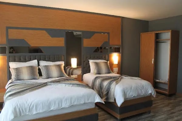 Grand Rimedya Hotel bursa - Resim 2