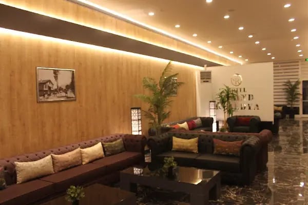 Grand Rimedya Hotel bursa - Resim 6
