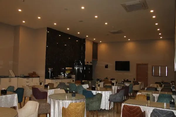 Grand Rimedya Hotel bursa - Resim 11