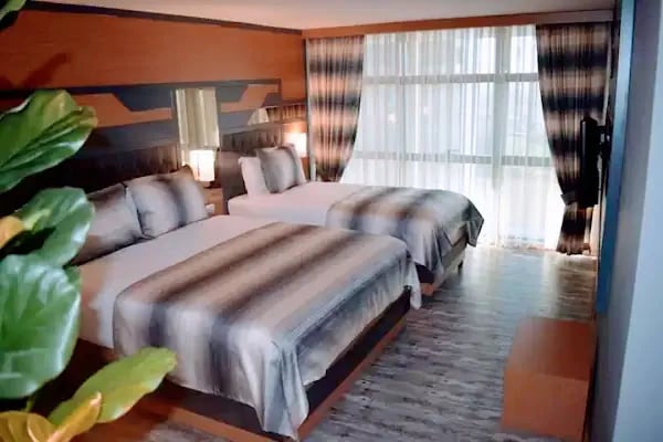 Grand Rimedya Hotel bursa - Resim 4