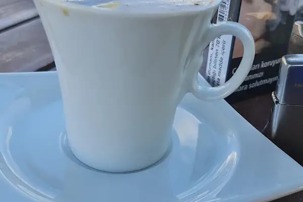 DÜNDAR MARKET &amp; CAFE - Resim 11